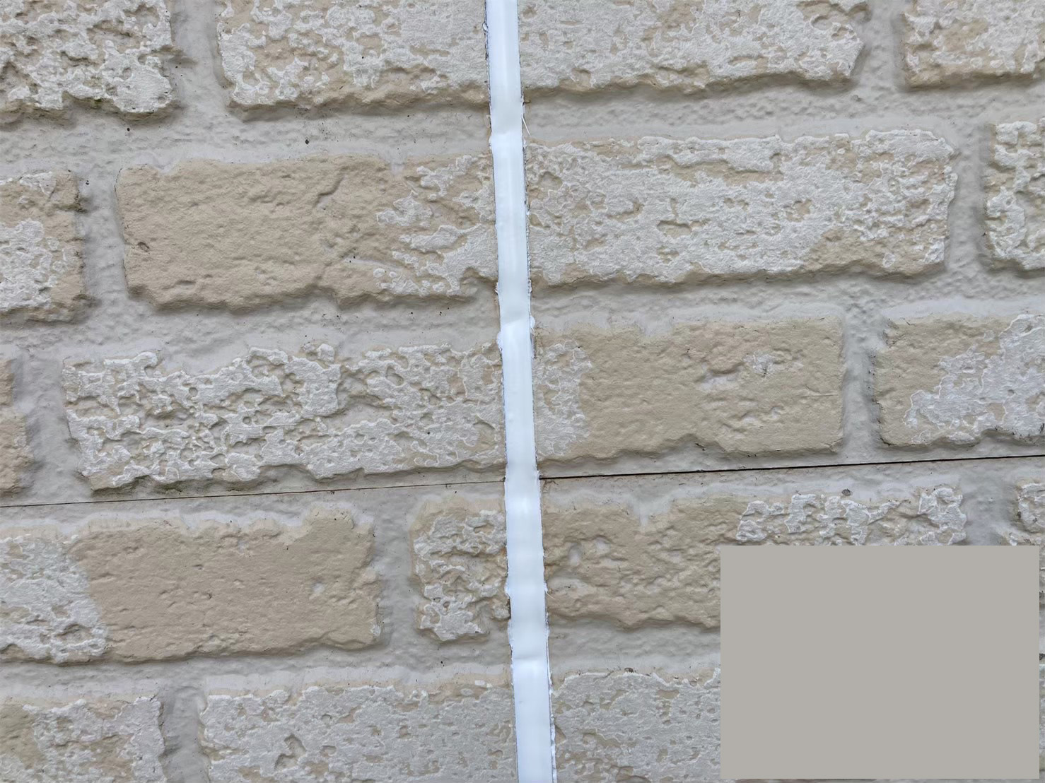 施工過程の写真