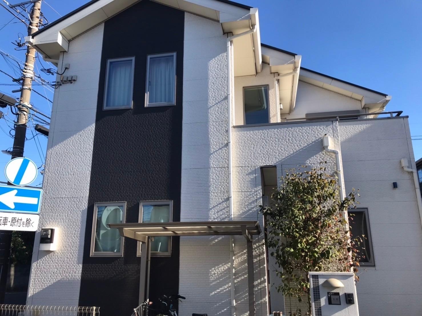 施工実績03の施工前の写真