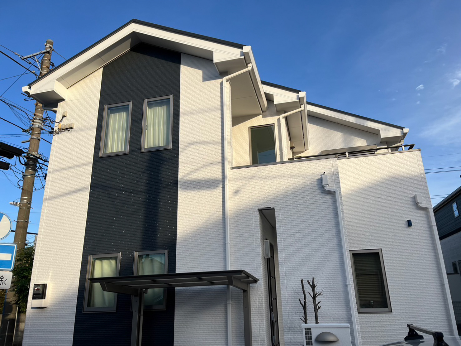 施工実績03の写真